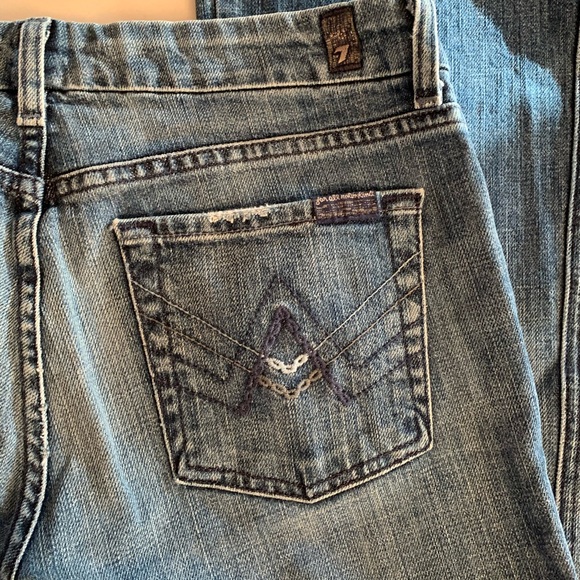 7FAM // A Pocket Crops Size 28 - Picture 7 of 7